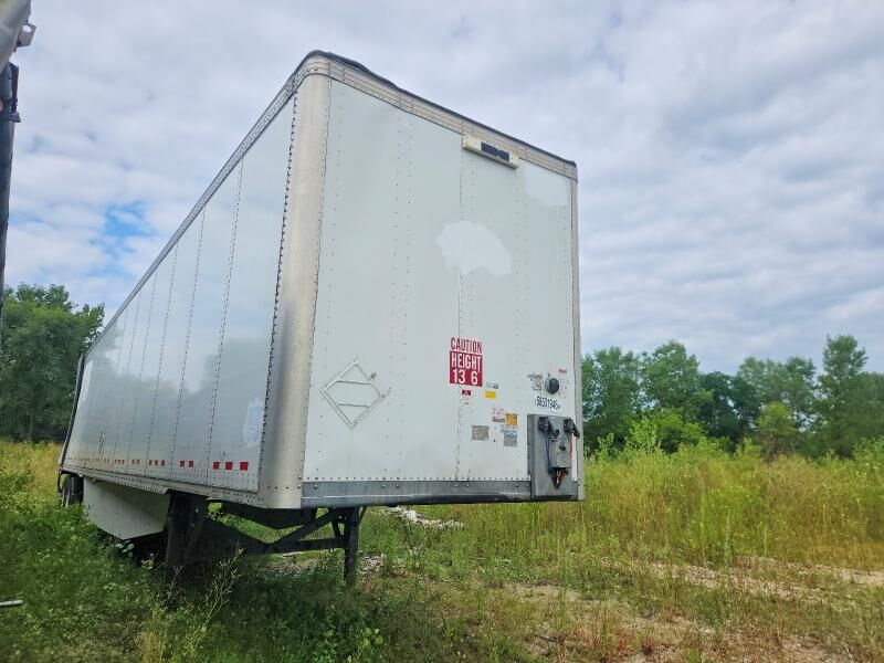 2024 VANGUARD NATIONAL TRAILER CORPORATION (VNTC) VANGUARD NATIONAL TRAILER CORPORATION