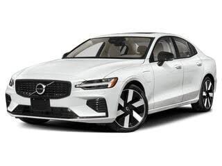 2024 VOLVO S60