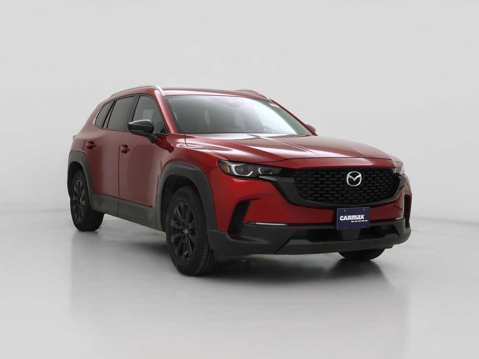 2023 MAZDA CX-50