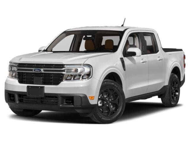 2022 FORD Maverick
