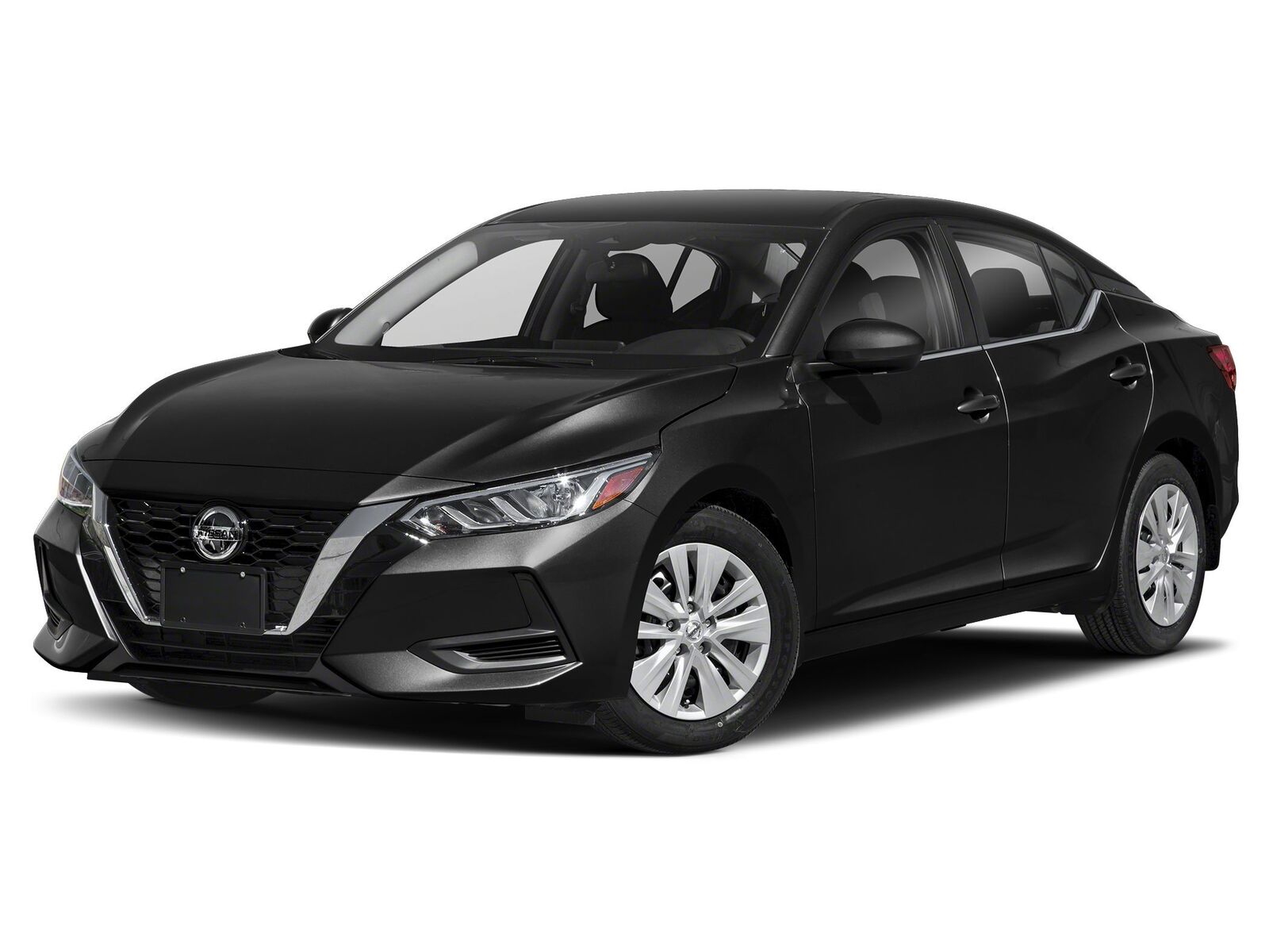 2020 NISSAN Sentra