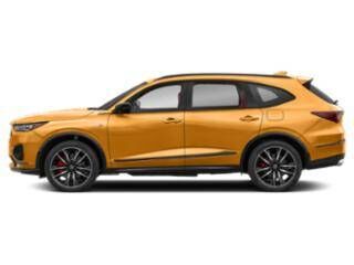 2022 ACURA MDX Type S