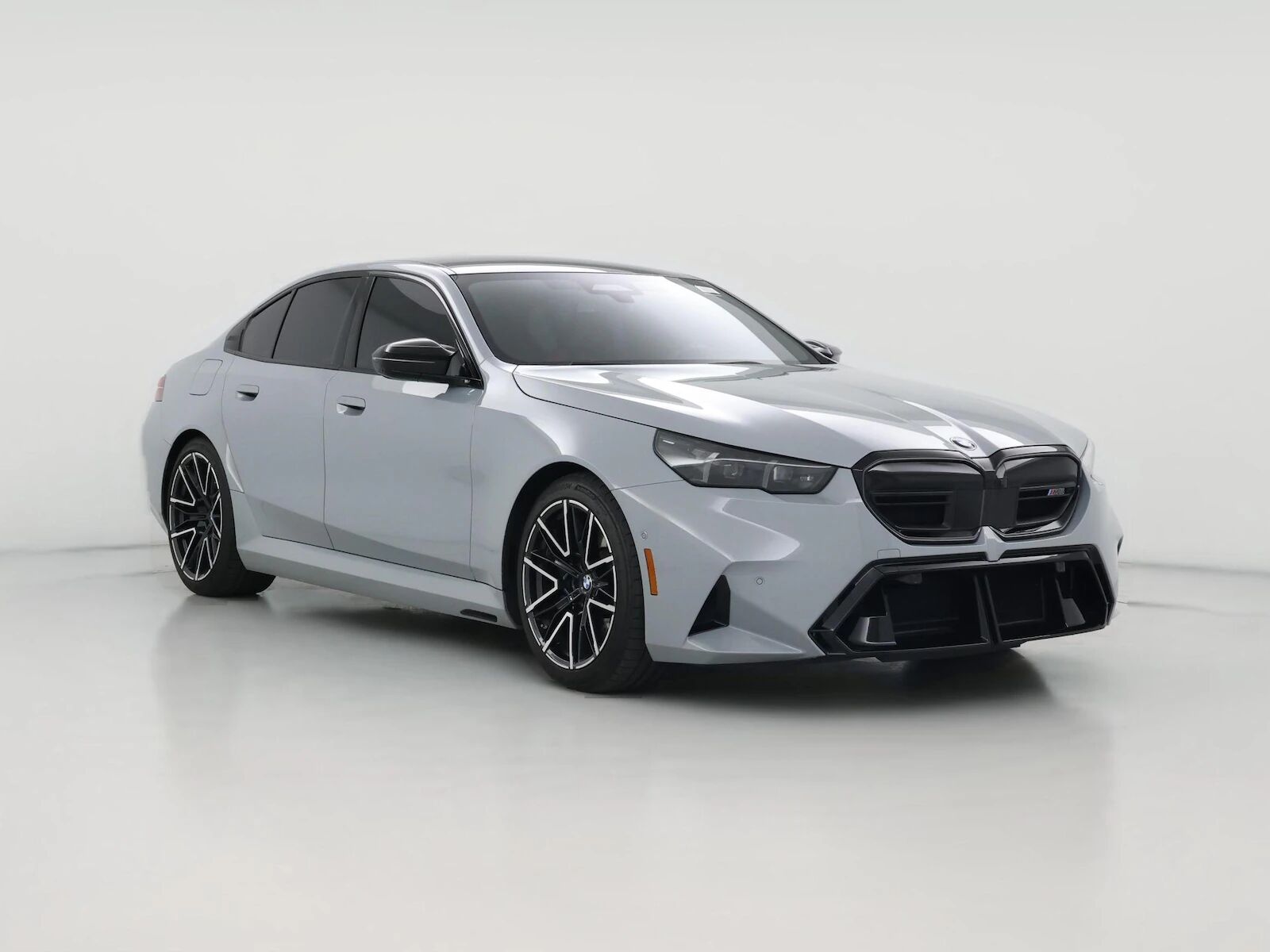2025 BMW M5