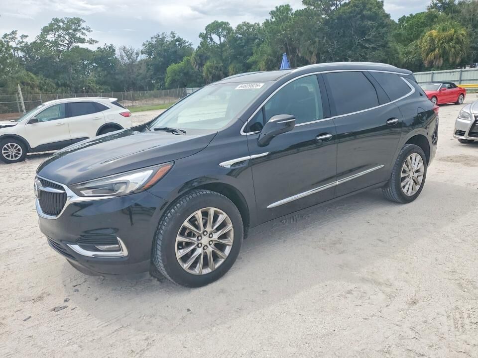 2019 BUICK Enclave