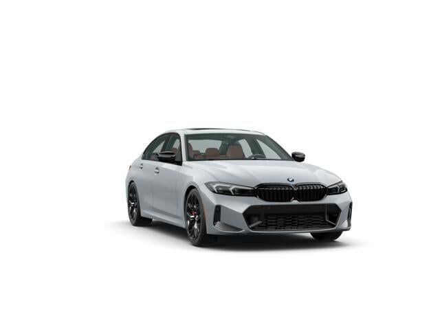 2026 BMW 3 Series