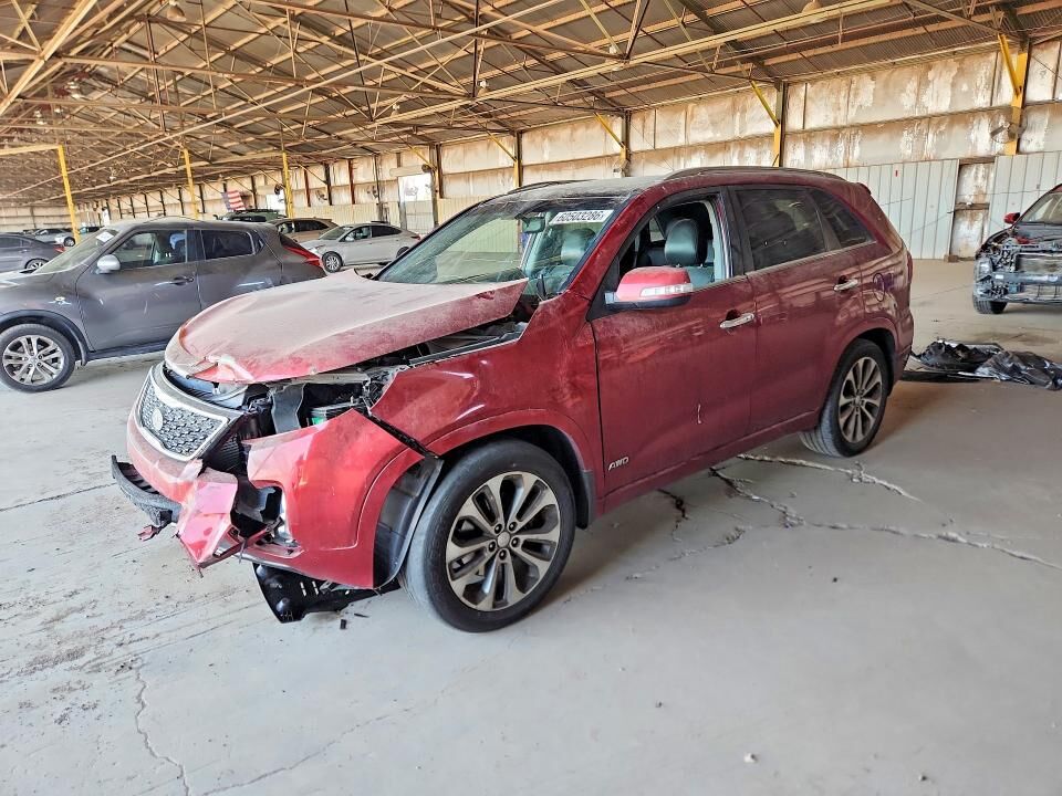 2014 KIA Sorento
