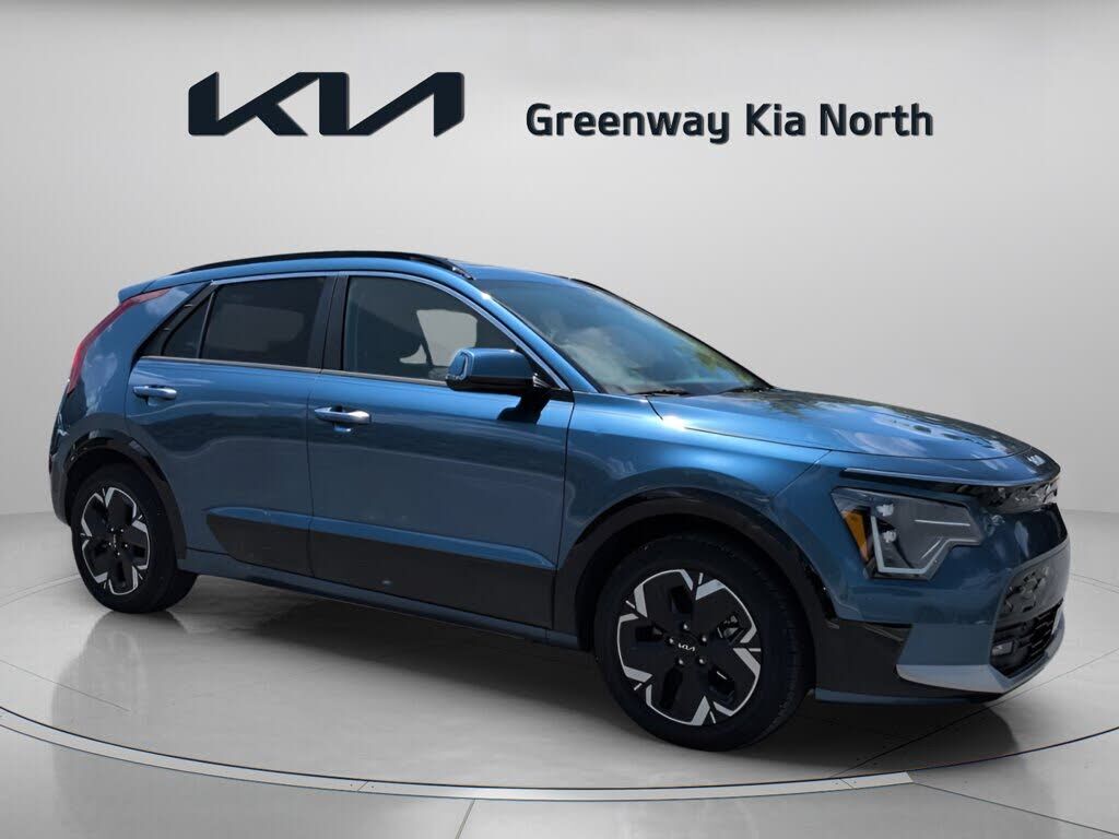 2024 KIA Niro