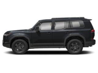 2026 LEXUS GX