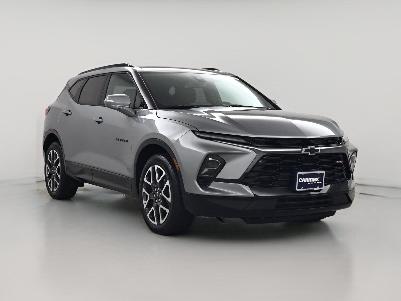 2025 CHEVROLET Blazer