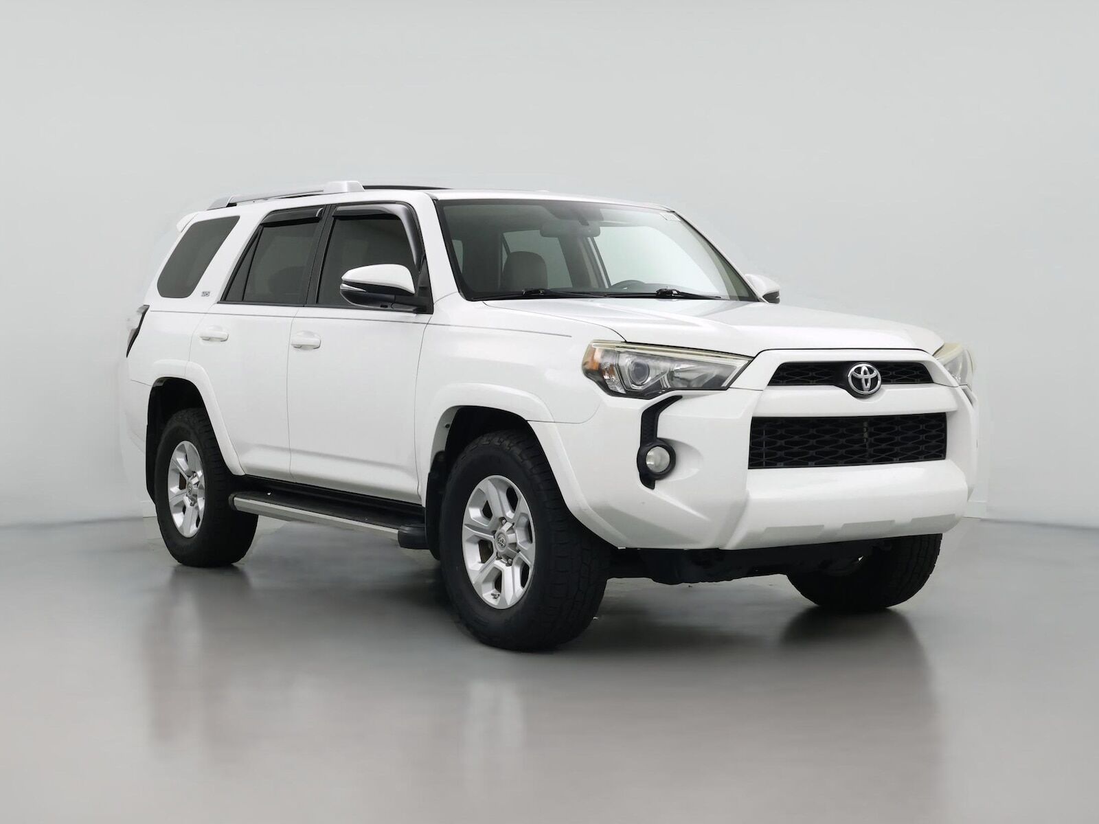 2015 TOYOTA 4-Runner