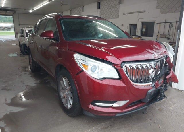 2016 BUICK Enclave