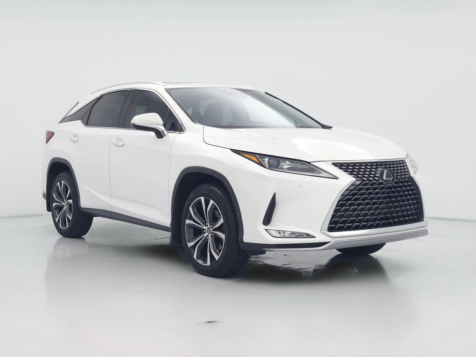 2022 LEXUS RX