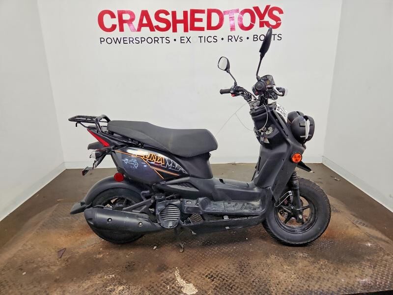 2019 YAMAHA YW50F