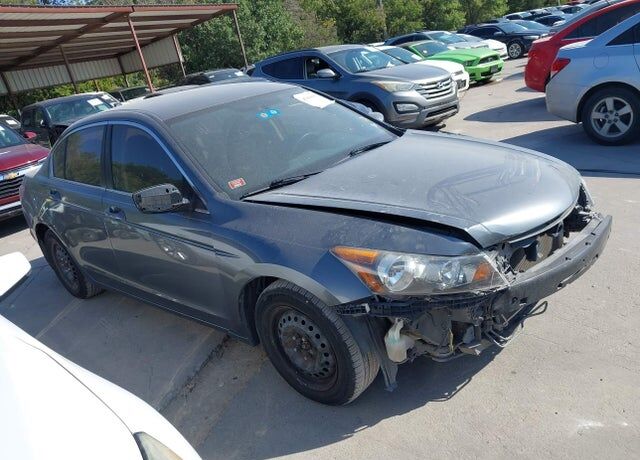 2010 HONDA Accord