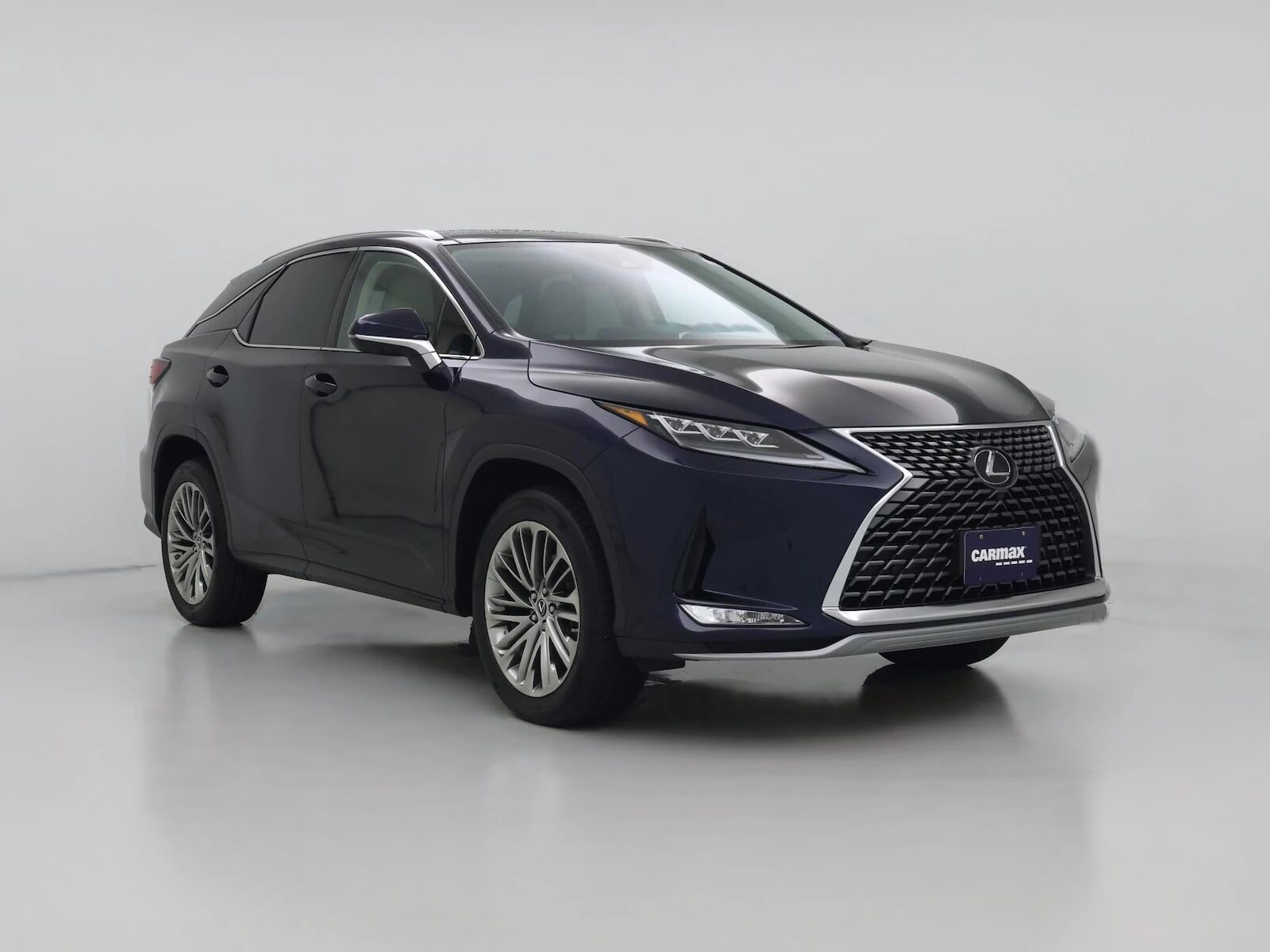 2022 LEXUS RX