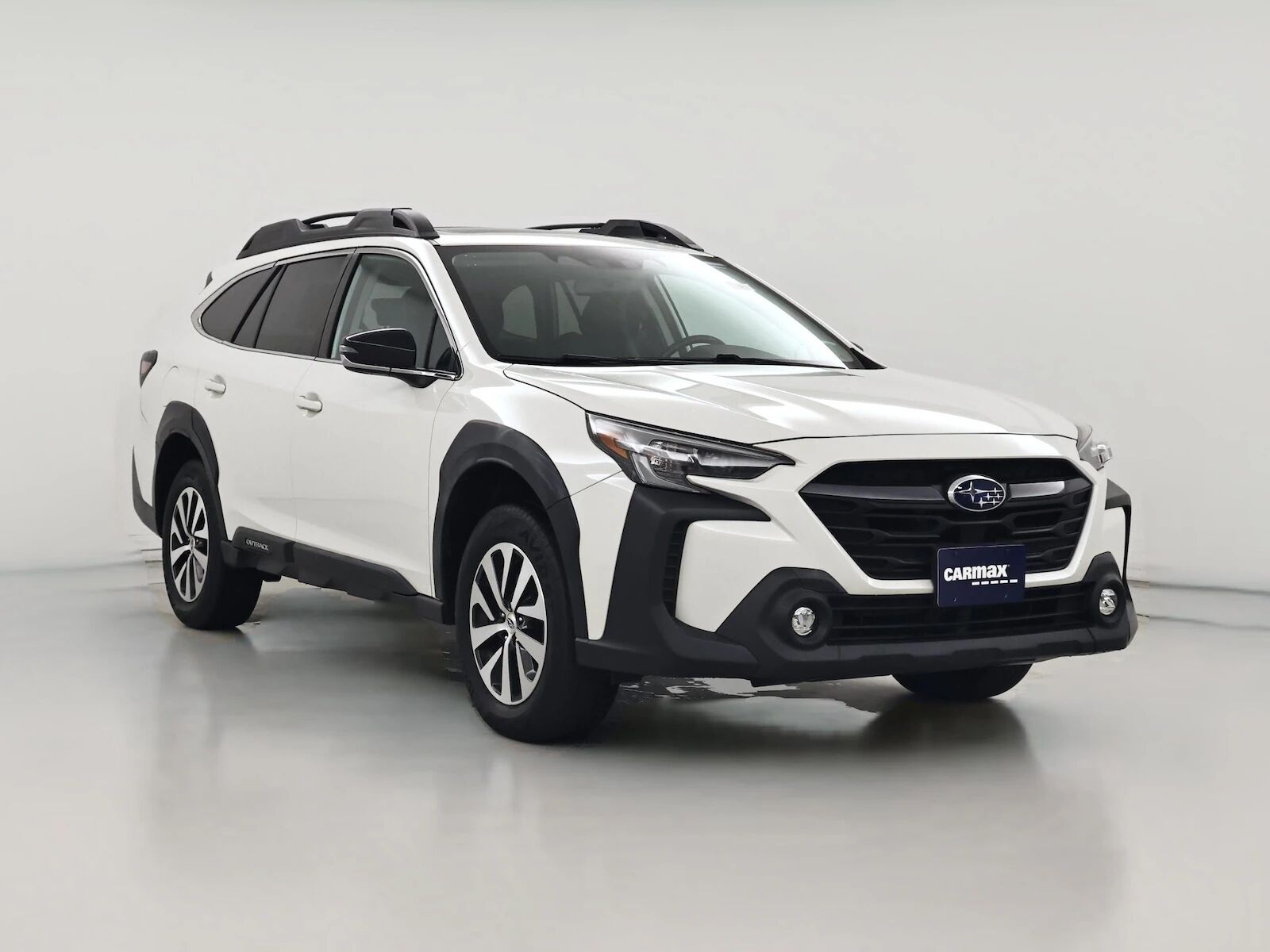 2023 SUBARU Outback