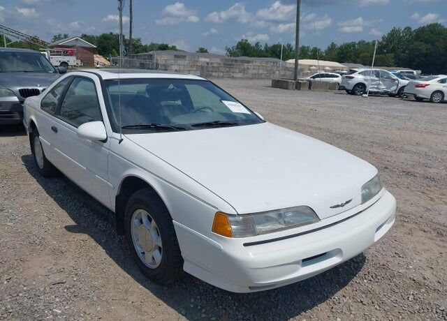 1993 FORD Thunderbird