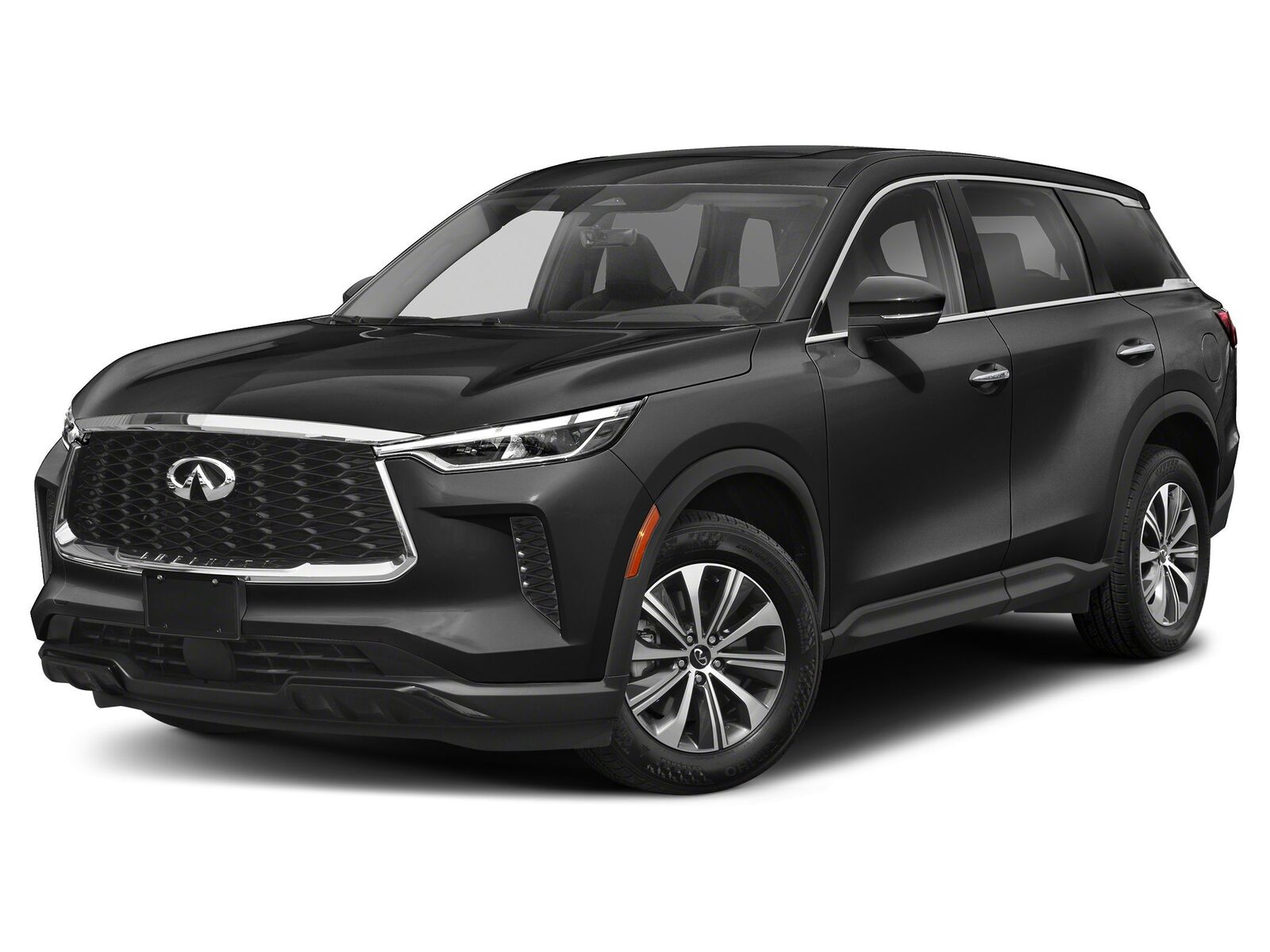2023 INFINITI QX60