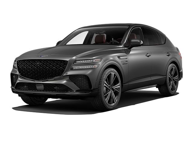 2025 GENESIS GV80