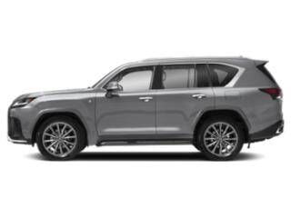 2024 LEXUS LX