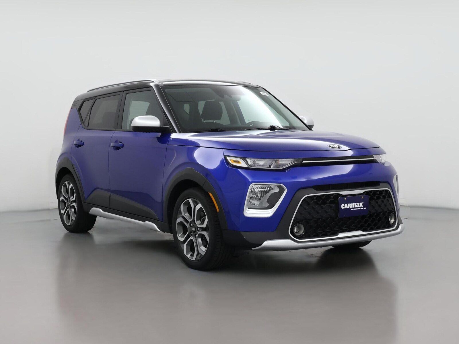 2021 KIA Soul