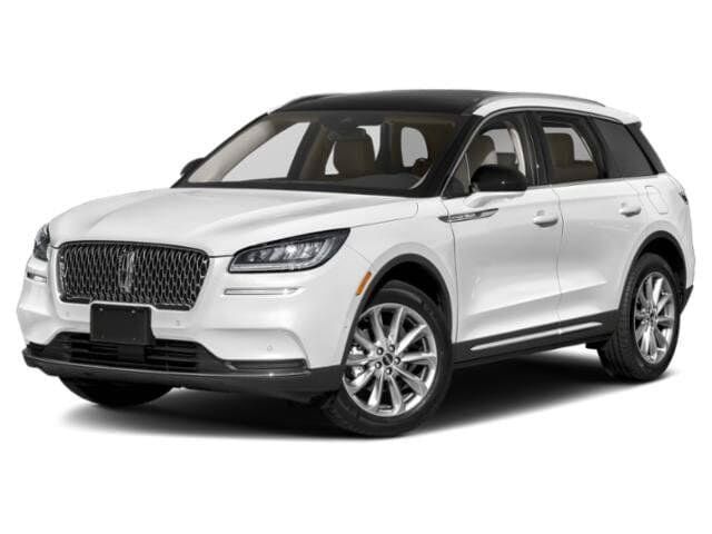 2020 LINCOLN Corsair