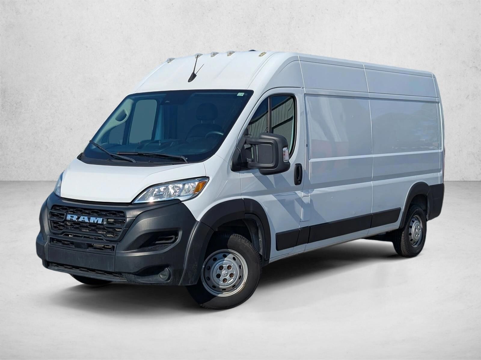 2023 RAM Promaster 2500