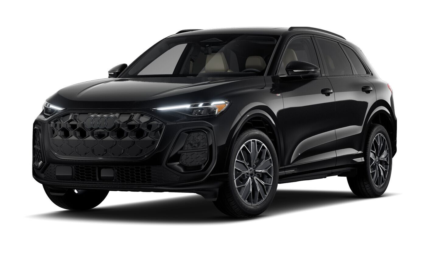 2026 AUDI Q5
