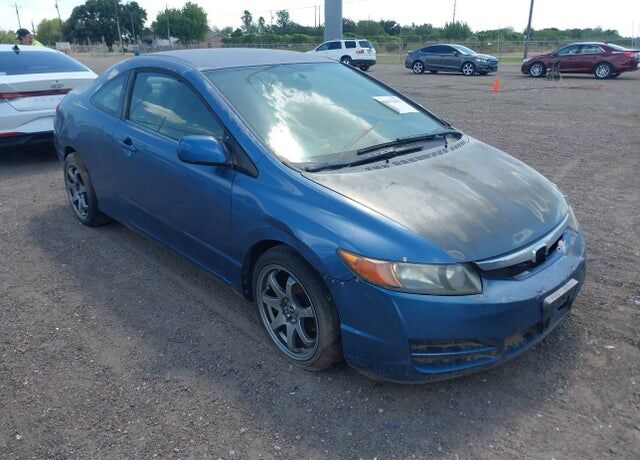 2010 HONDA Civic