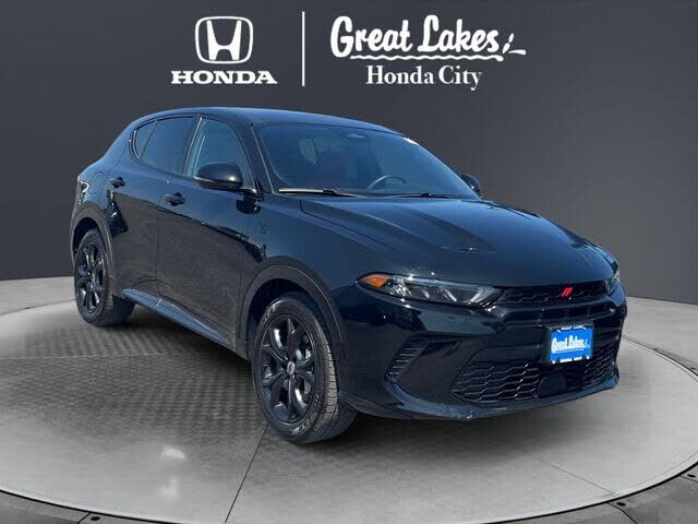 2024 DODGE HORNET