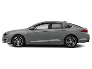 2018 BUICK Regal