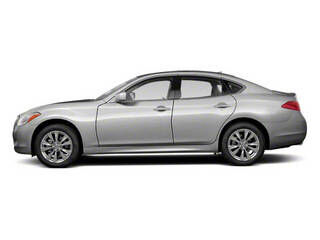 2012 INFINITI M37