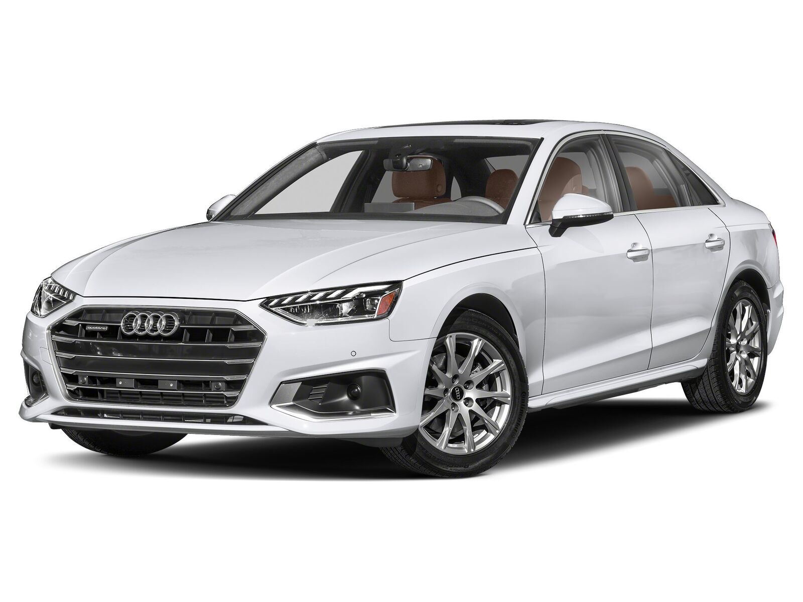 2024 AUDI A4