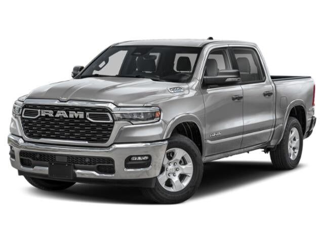 2027 RAM 1500