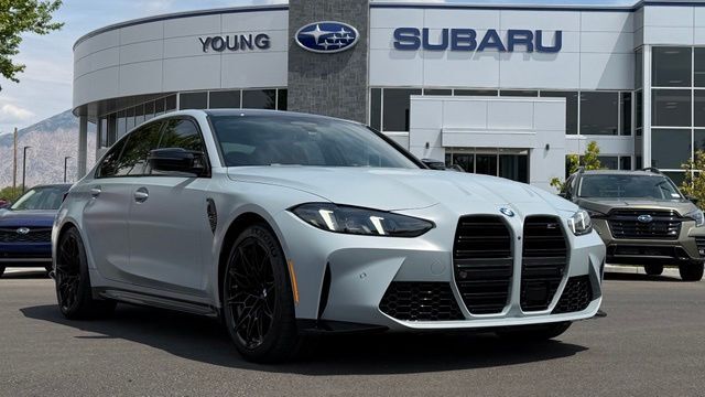 2026 BMW M3
