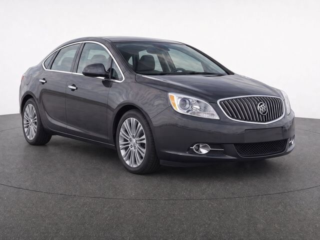 2014 BUICK Verano