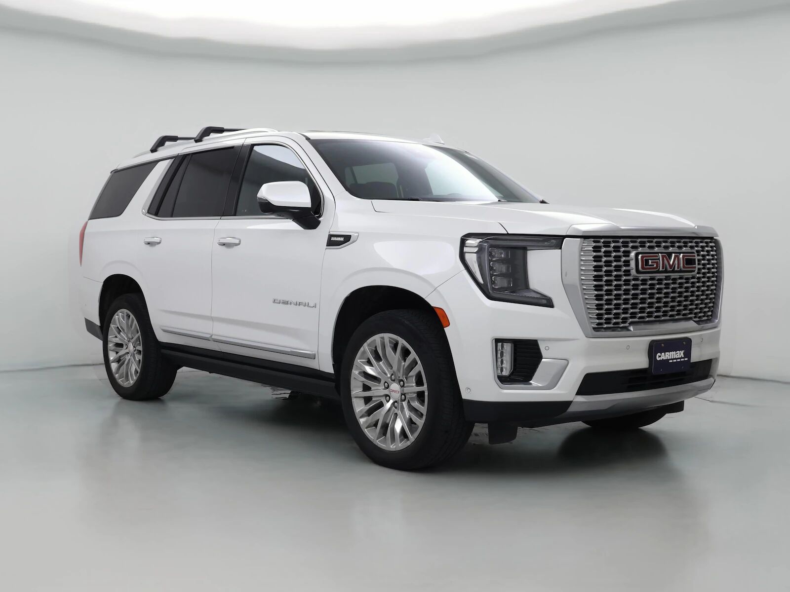 2024 GMC Yukon