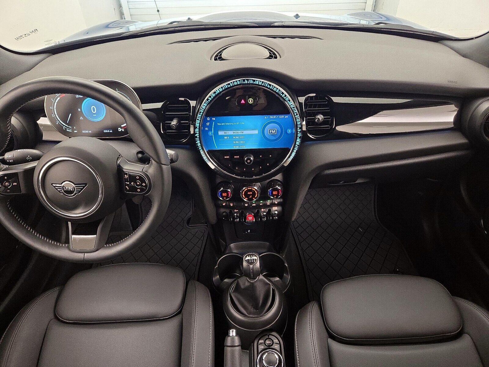 2024 MINI Cooper Convertible