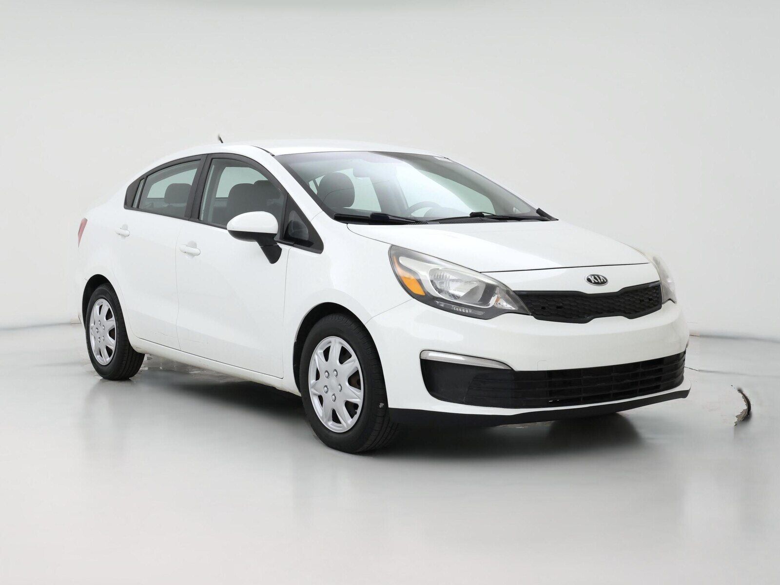 2016 KIA Rio