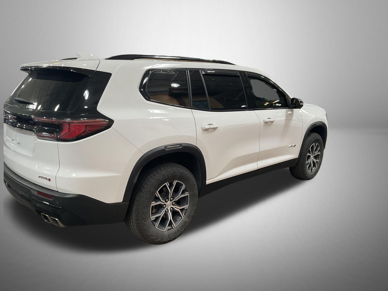 2024 GMC Acadia
