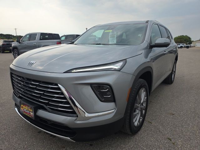 2026 BUICK Enclave