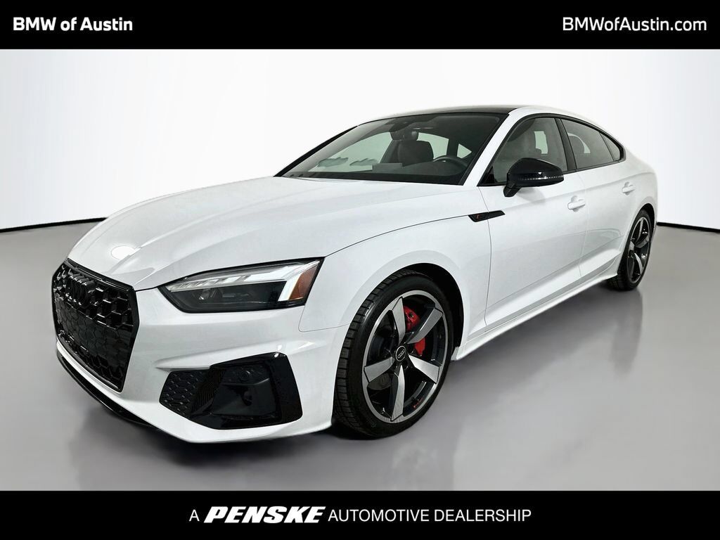 2023 AUDI A5