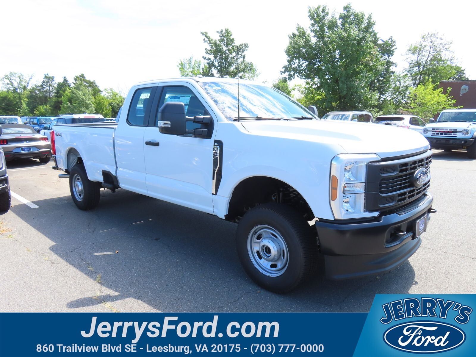 2026 FORD F-250