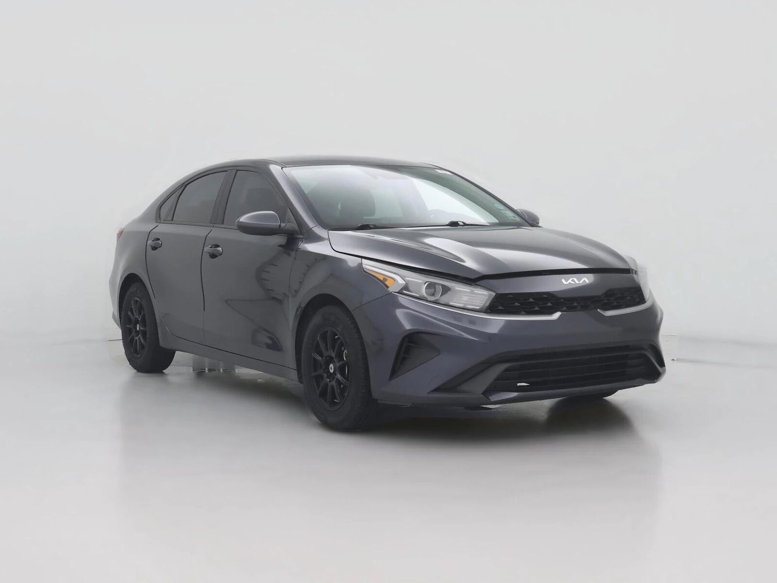 2022 KIA Forte