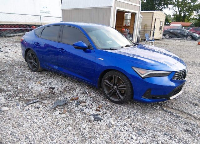 2023 ACURA Integra