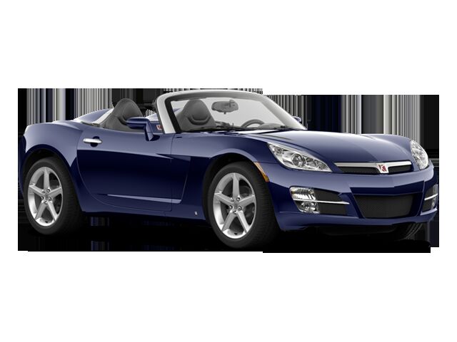 2009 SATURN Sky
