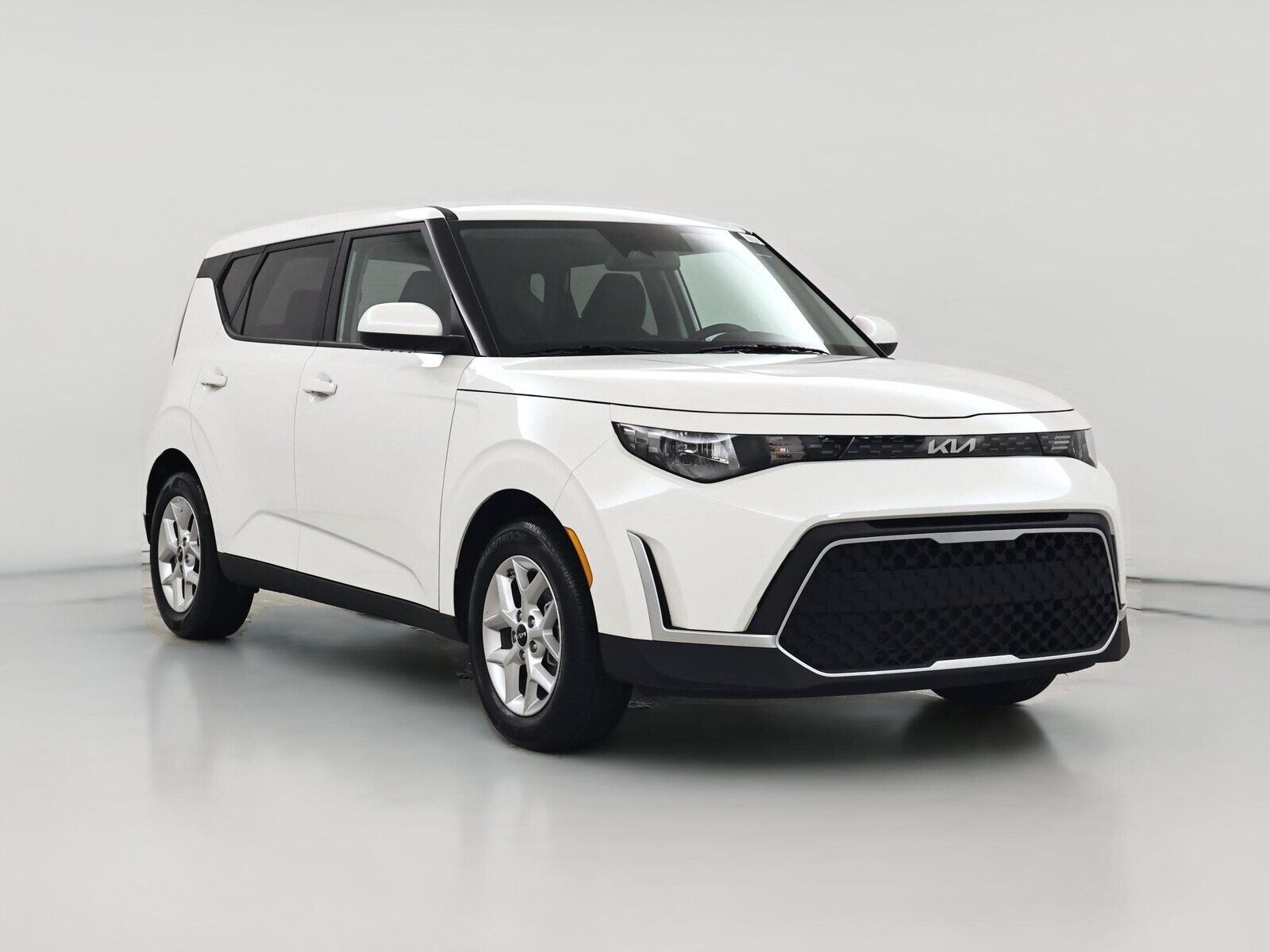2025 KIA Soul