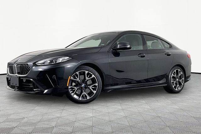 2025 BMW 2 Series