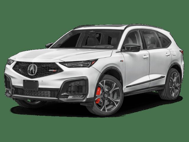 2026 ACURA MDX