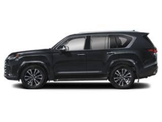 2024 LEXUS LX